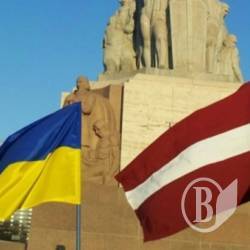 Латвийская Республика поможет в становлении объединенных территориальных обществ Черниговщины Латвийская Республика поможет в становлении объединенных территориальных обществ Черниговщины